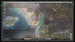Скриншот 4 к игре Jagged Alliance 3