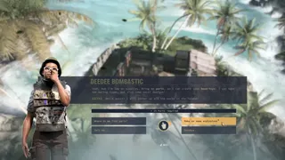 Скриншот 5 к игре Jagged Alliance 3
