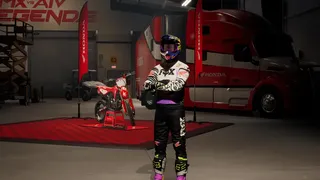 Скриншот 4 к игре MX vs ATV Legends