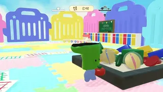 Скриншот 5 к игре Elfin Clay