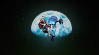 Скриншот 1 к игре Destroy All Humans! 2 - Reprobed