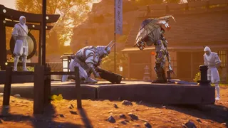 Скриншот 3 к игре Destroy All Humans! 2 - Reprobed