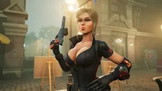 Скриншот 4 к игре Destroy All Humans! 2 - Reprobed