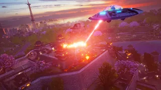 Скриншот 7 к игре Destroy All Humans! 2 - Reprobed