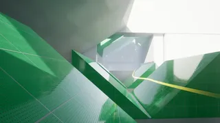 Скриншот 1 к игре Vivid Surf