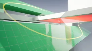 Скриншот 3 к игре Vivid Surf