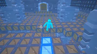 Скриншот 2 к игре Ragdoll Game