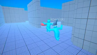 Скриншот 4 к игре Ragdoll Game