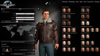 Скриншот 3 к игре SuperPower 3