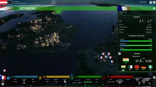 Скриншот 6 к игре SuperPower 3