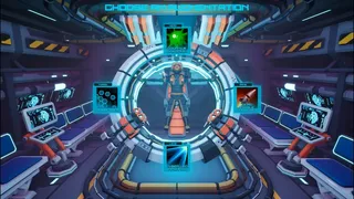 Скриншот 3 к игре ArcRunner