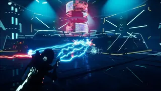 Скриншот 4 к игре ArcRunner