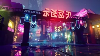 Скриншот 7 к игре ArcRunner
