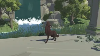 Скриншот 3 к игре Fire Dogs