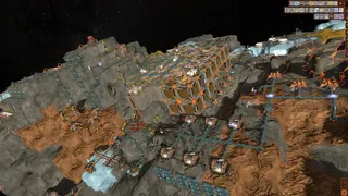Скриншот 3 к игре Facteroids
