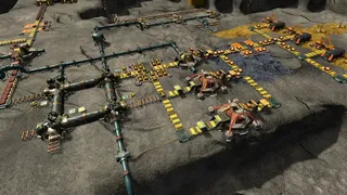 Скриншот 7 к игре Facteroids