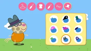 Скриншот 2 к игре Мой Друг Свинка Пеппа