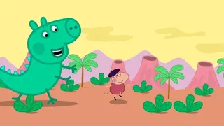 Скриншот 8 к игре Мой Друг Свинка Пеппа