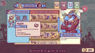 Скриншот 2 к игре Townseek