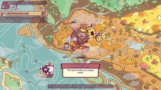 Скриншот 3 к игре Townseek