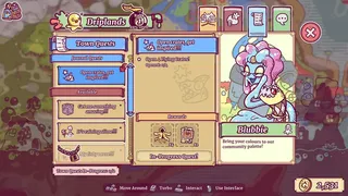 Скриншот 4 к игре Townseek