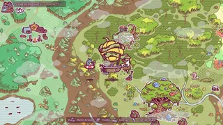 Скриншот 6 к игре Townseek