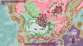 Скриншот 8 к игре Townseek