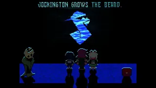 Скриншот 7 к игре DELTARUNE