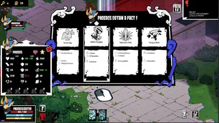 Скриншот 5 к игре WICKED AEONS