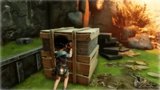 Скриншот 6 к игре The Fortress of Varnolis