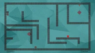 Скриншот 1 к игре Gra&Vity