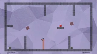Скриншот 2 к игре Gra&Vity