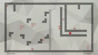 Скриншот 3 к игре Gra&Vity