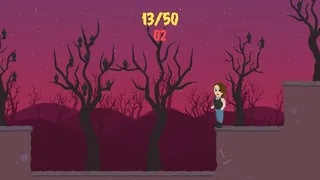 Скриншот 2 к игре Haunted Game
