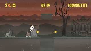 Скриншот 5 к игре Haunted Game