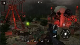 Скриншот 5 к игре Zombie Hunter