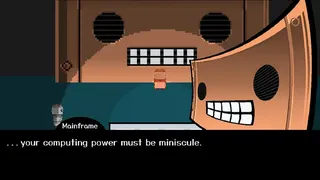 Скриншот 2 к игре Space Yandere