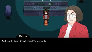 Скриншот 3 к игре Space Yandere