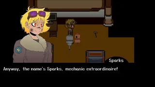 Скриншот 4 к игре Space Yandere