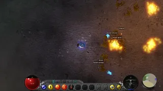 Скриншот 6 к игре Storms 2