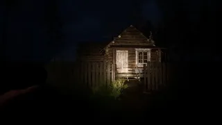 Скриншот 2 к игре TUNGUSKA: A Call in the Woods