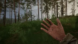 Скриншот 3 к игре TUNGUSKA: A Call in the Woods