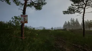 Скриншот 5 к игре TUNGUSKA: A Call in the Woods
