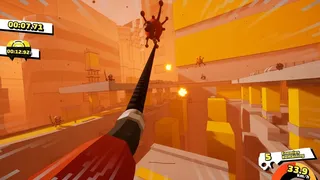 Скриншот 1 к игре Kick Bastards