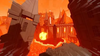 Скриншот 8 к игре Kick Bastards