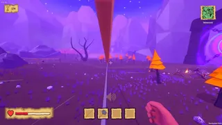 Скриншот 1 к игре Strange Town