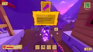 Скриншот 3 к игре Strange Town