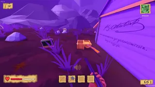 Скриншот 4 к игре Strange Town