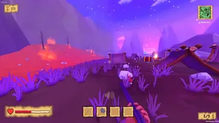 Скриншот 5 к игре Strange Town
