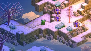 Скриншот 1 к игре Gobby Island